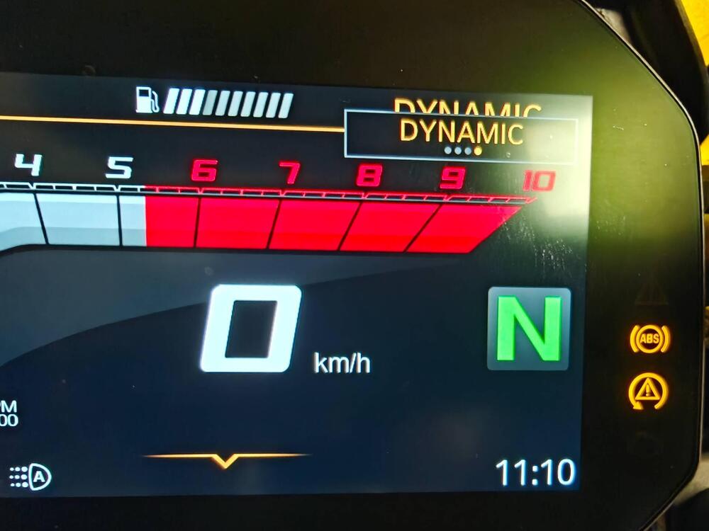 Bmw R 1250 GS - Edition 40 Years GS (2021) (8)