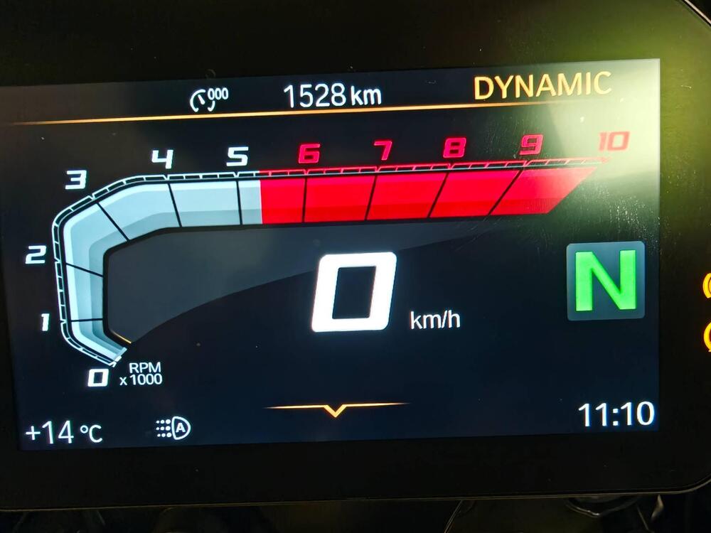 Bmw R 1250 GS - Edition 40 Years GS (2021) (9)