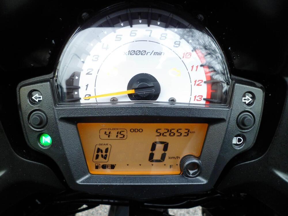 Kawasaki Versys 650 Tourer Plus (2017 - 20) (8)