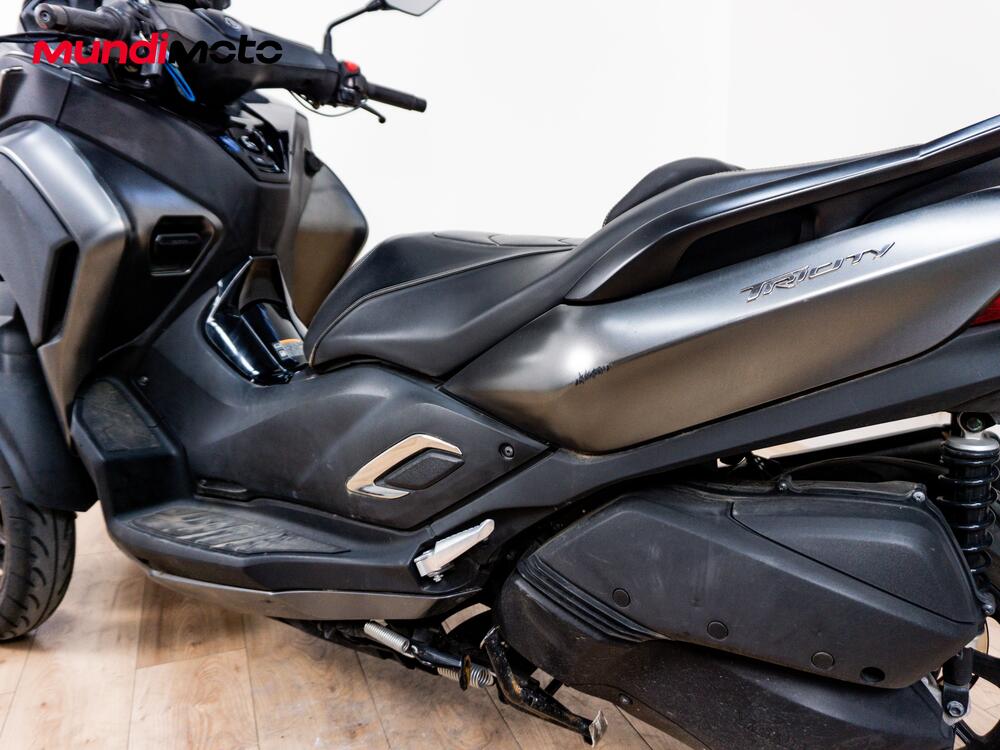 Yamaha Tricity 300 (2020) (9)