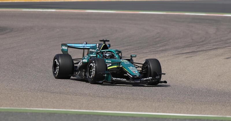 F1 2026, "Abbiamo 400 giri da recuperare e quattro secondi di svantaggio": Stroll rivela i problemi di Aston Martin in Bahrain