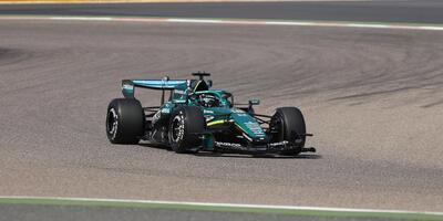 F1 2026, "Abbiamo 400 giri da recuperare e quattro secondi di svantaggio": Stroll rivela i problemi di Aston Martin in Bahrain