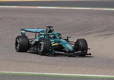 F1 2026, Abbiamo 400 giri da recuperare e quattro secondi di svantaggio: Stroll rivela i problemi di Aston Martin in Bahrain
