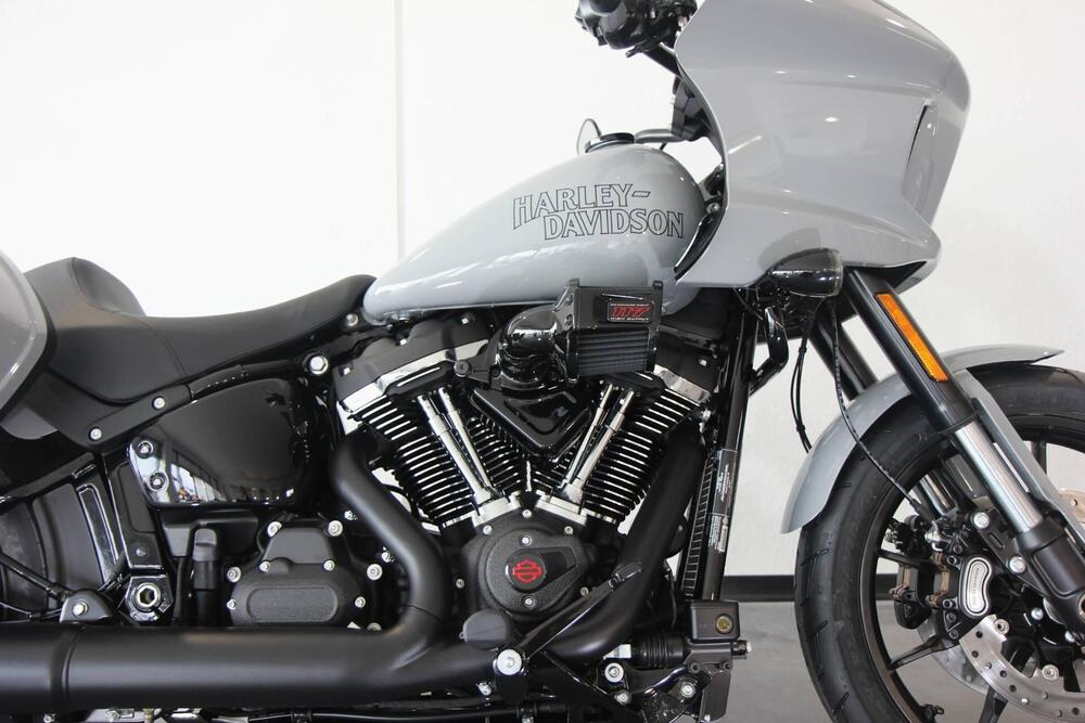 Harley-Davidson Low Rider ST (2025 - 26) (5)