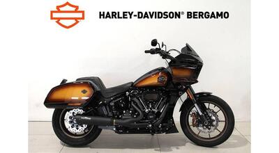 Harley-Davidson Low Rider ST (2022 - 24) usata