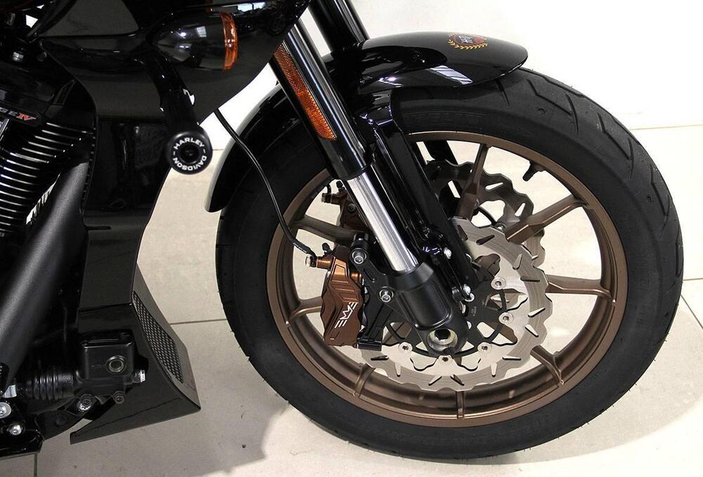 Harley-Davidson Low Rider ST (2022 - 24) (2)