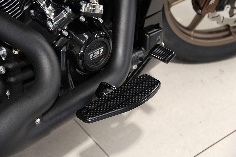 Harley-Davidson Low Rider ST (2022 - 24) (7)