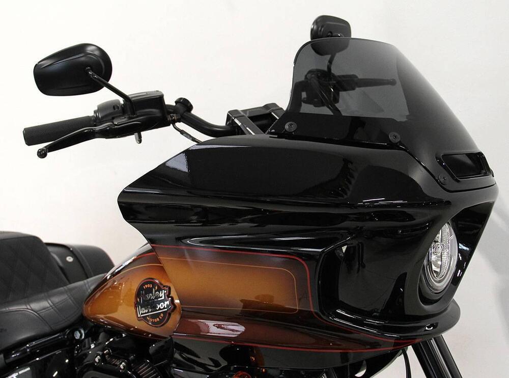 Harley-Davidson Low Rider ST (2022 - 24) (8)