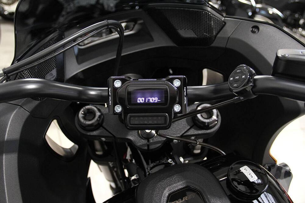 Harley-Davidson Low Rider ST (2022 - 24) (10)