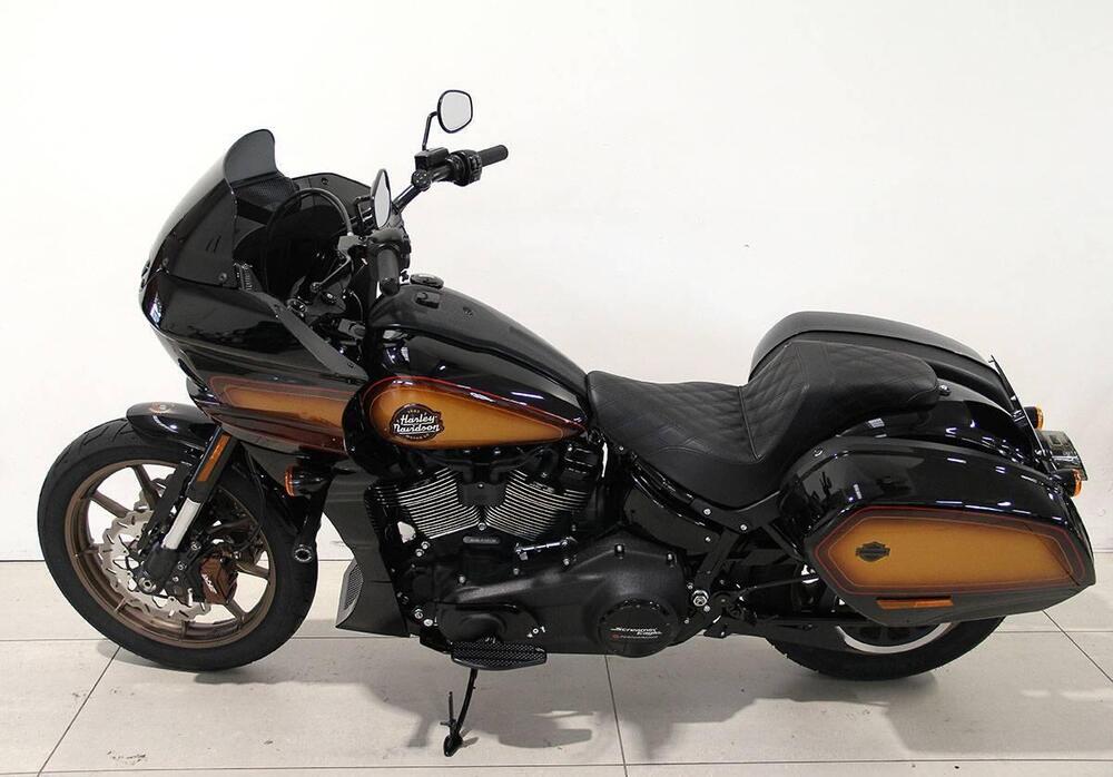Harley-Davidson Low Rider ST (2022 - 24) (11)