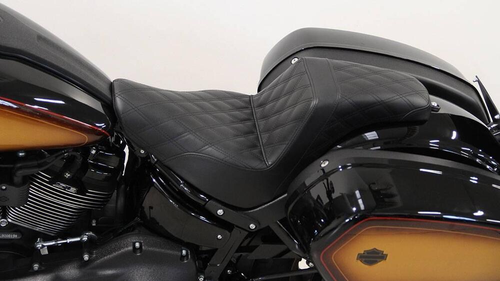 Harley-Davidson Low Rider ST (2022 - 24) (12)