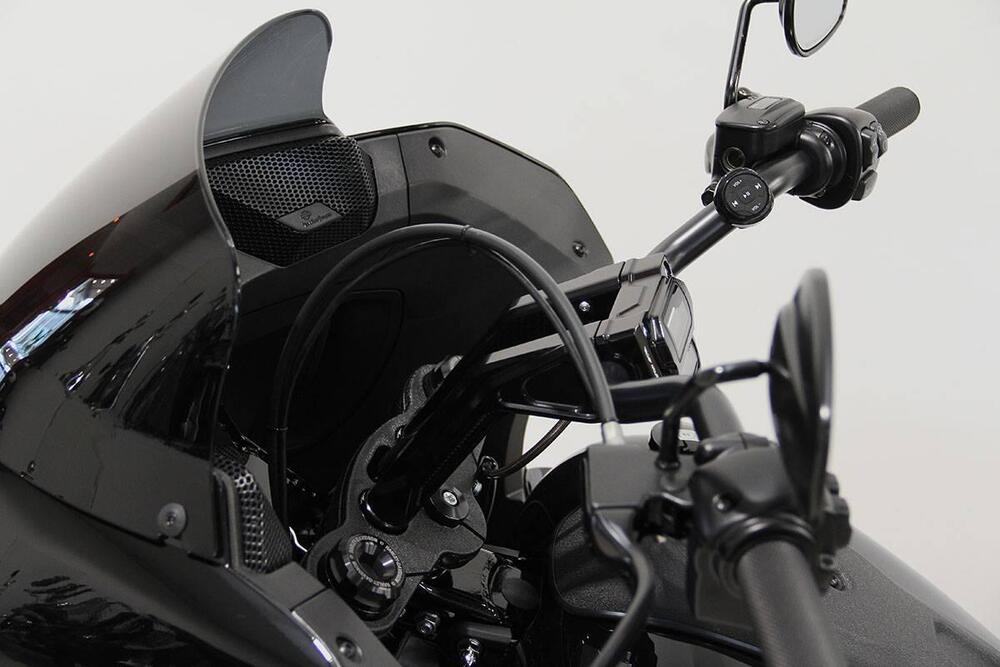 Harley-Davidson Low Rider ST (2022 - 24) (13)