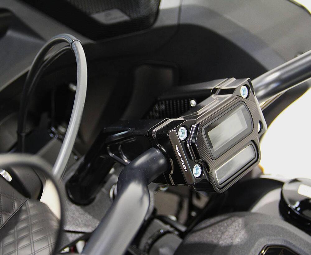 Harley-Davidson Low Rider ST (2022 - 24) (14)