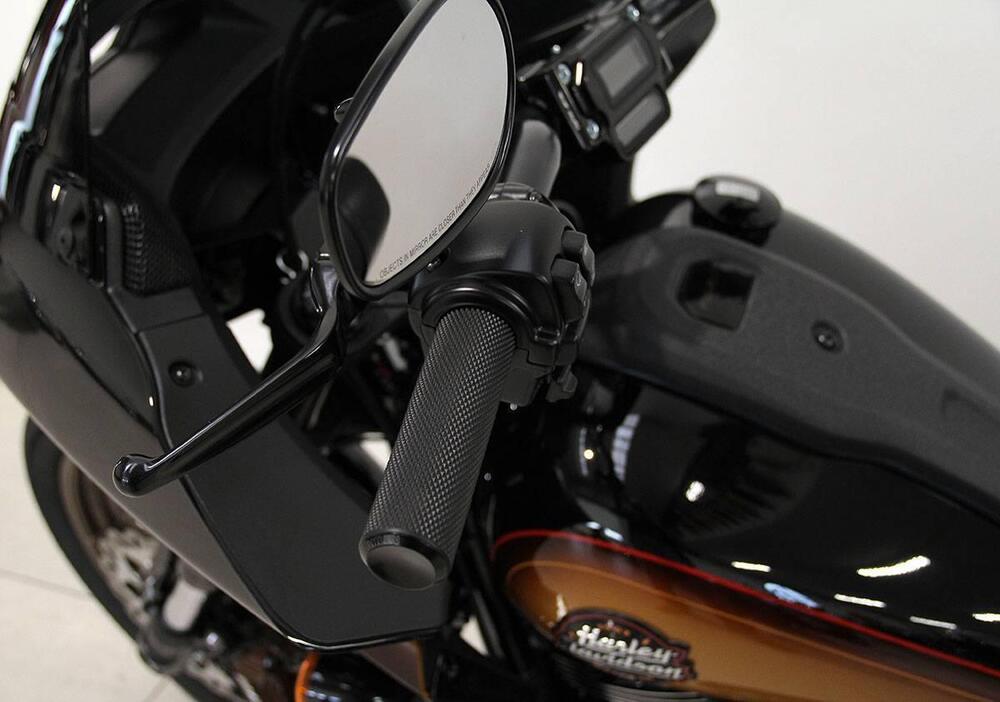 Harley-Davidson Low Rider ST (2022 - 24) (15)