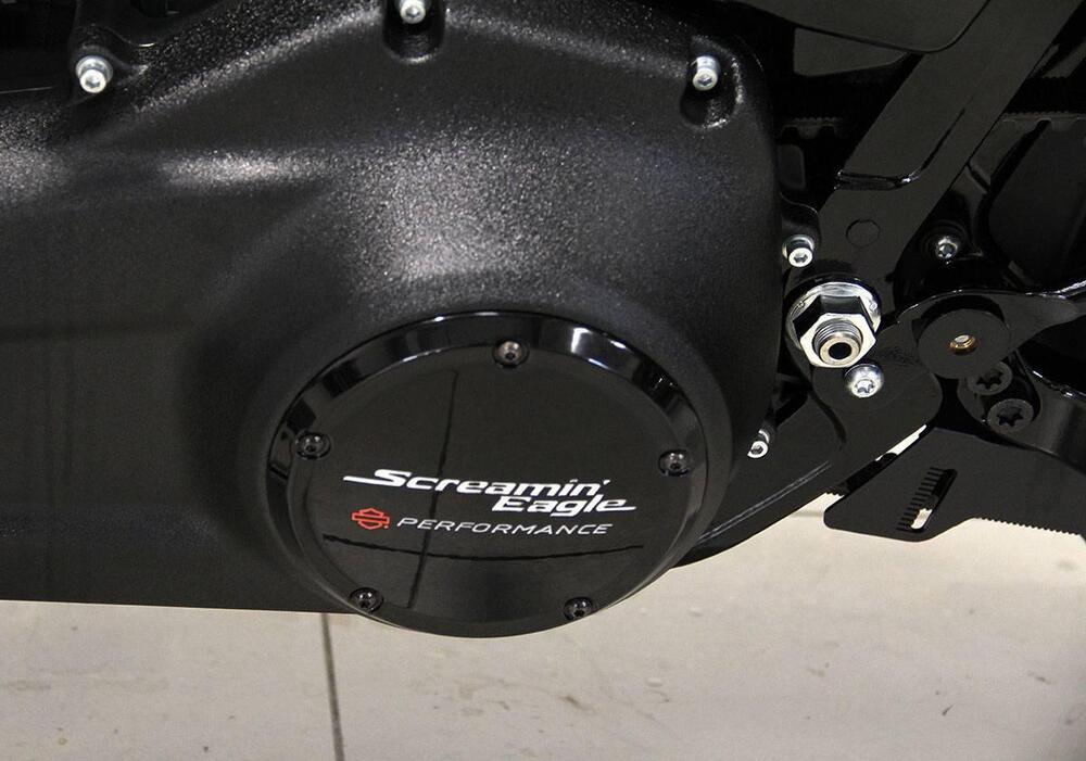 Harley-Davidson Low Rider ST (2022 - 24) (18)