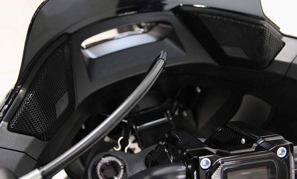 Harley-Davidson Low Rider ST (2022 - 24) (19)