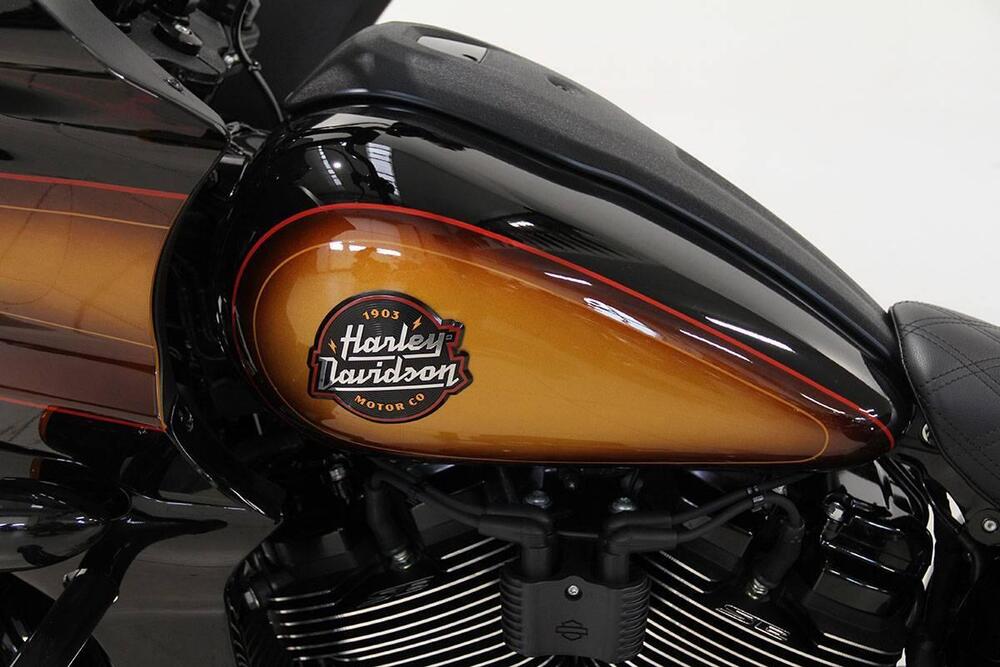 Harley-Davidson Low Rider ST (2022 - 24) (20)