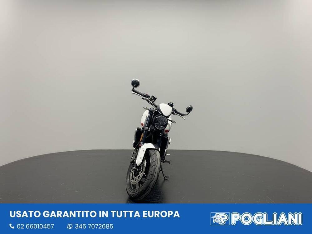 Triumph Trident 660 (2021 - 24) (3)