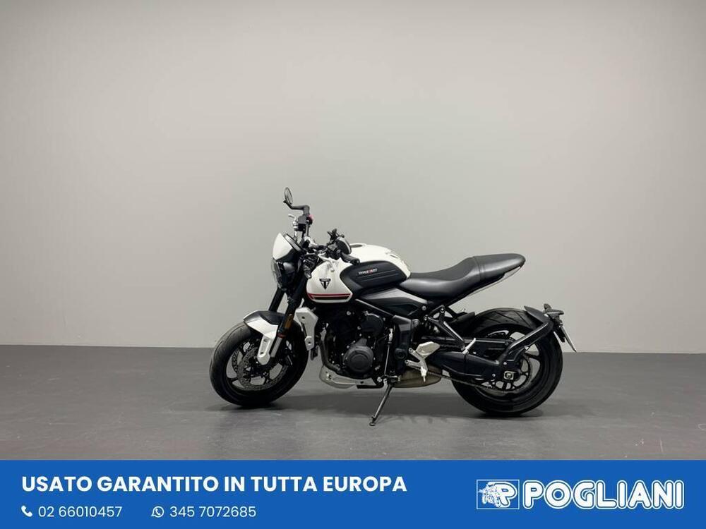 Triumph Trident 660 (2021 - 24) (7)