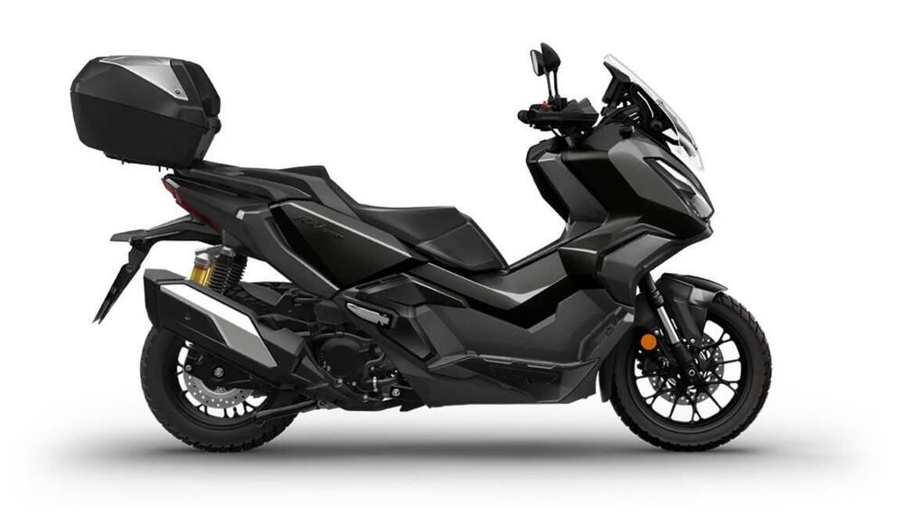 Honda ADV 350 (2025 - 26)