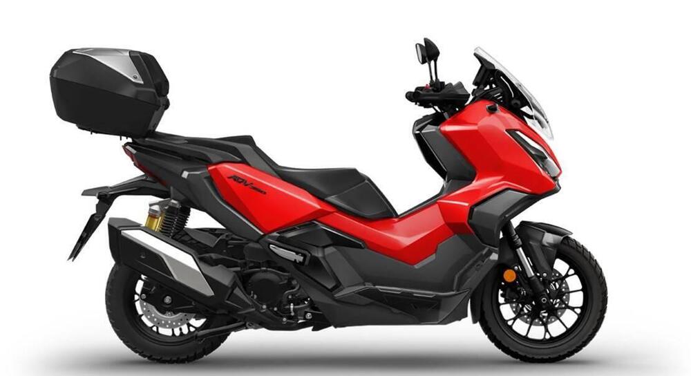 Honda ADV 350 (2025 - 26) (2)