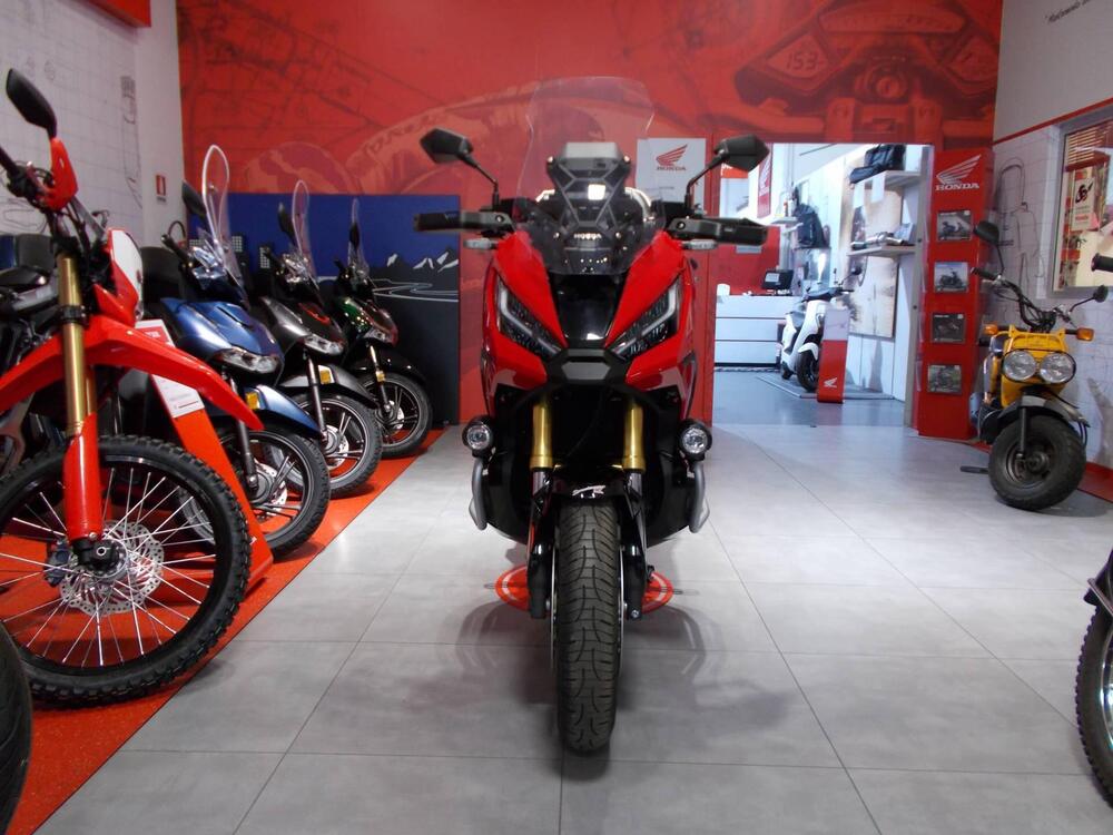 Honda X-ADV 750 DCT Adventure (2021 - 24) (7)