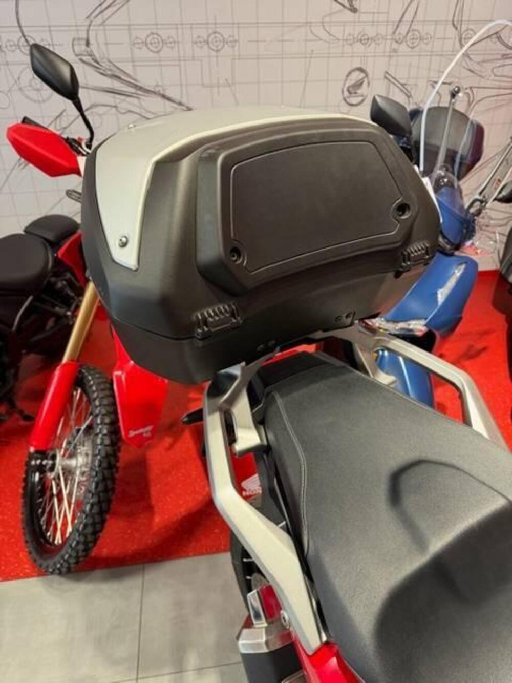 Honda X-ADV 750 DCT Adventure (2021 - 24) (13)