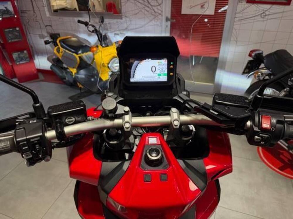 Honda X-ADV 750 DCT Adventure (2021 - 24) (15)