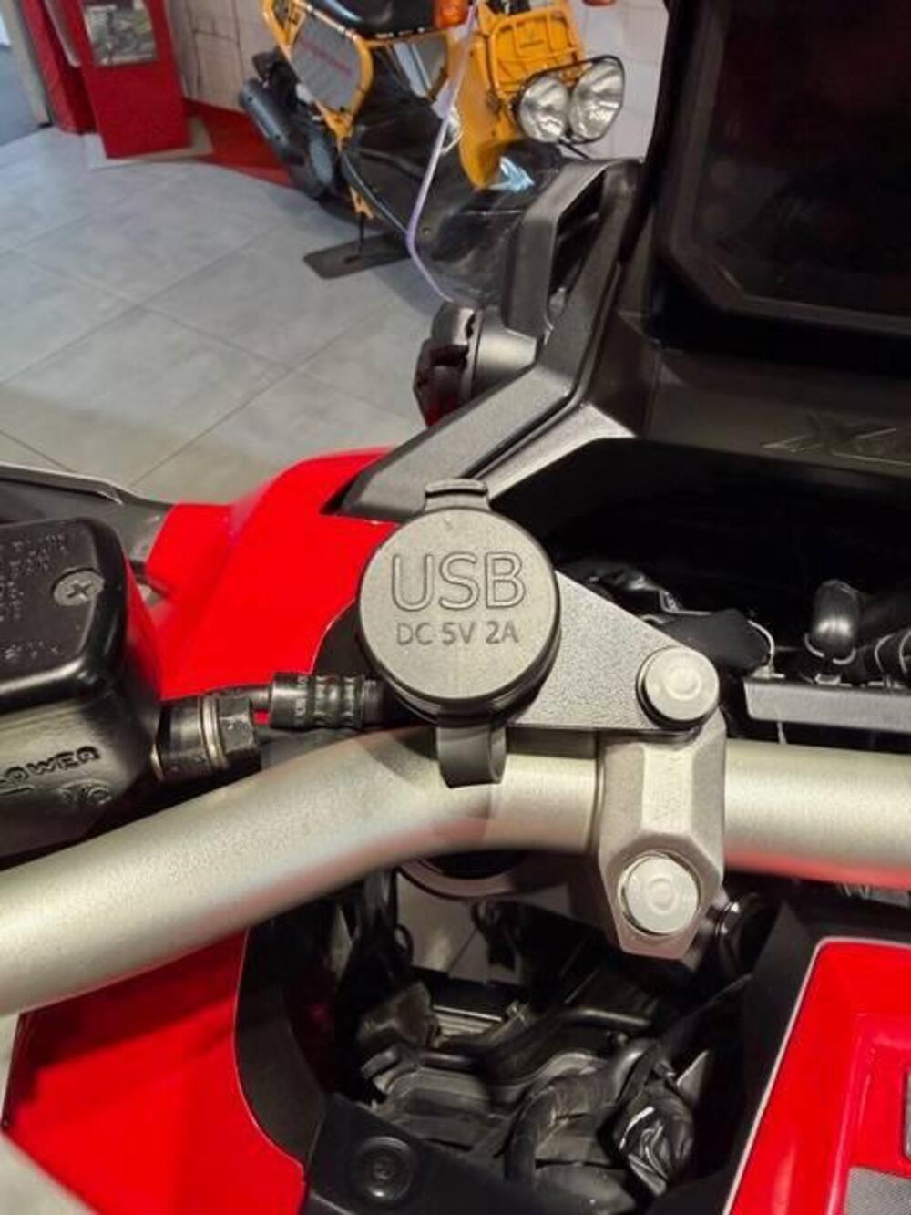 Honda X-ADV 750 DCT Adventure (2021 - 24) (16)