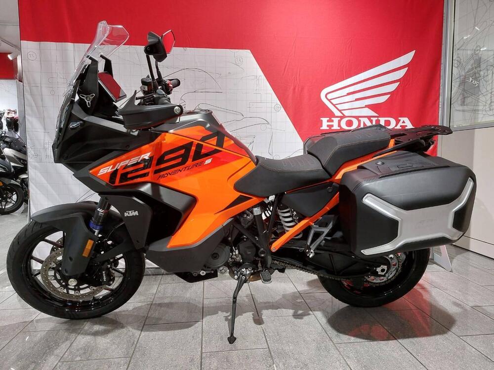KTM 1290 Super Adventure S (2022 - 25) (2)
