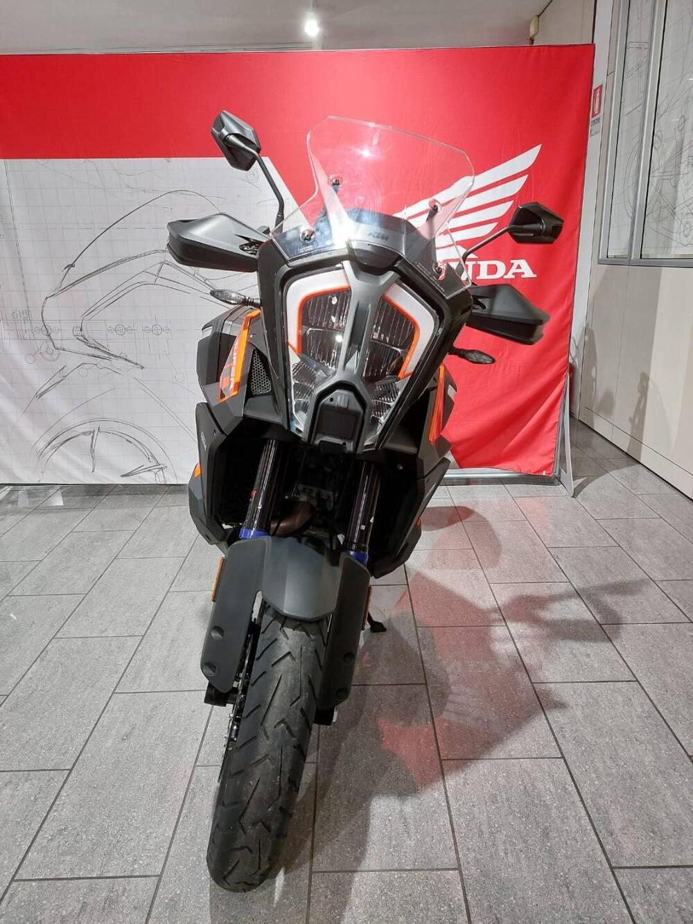 KTM 1290 Super Adventure S (2022 - 25) (3)