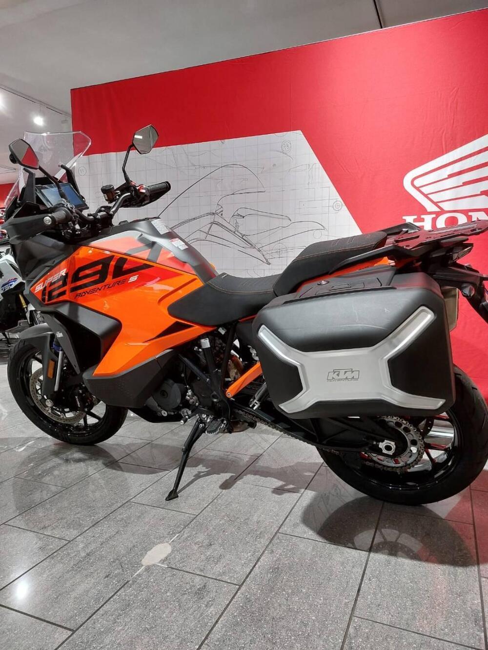 KTM 1290 Super Adventure S (2022 - 25) (6)