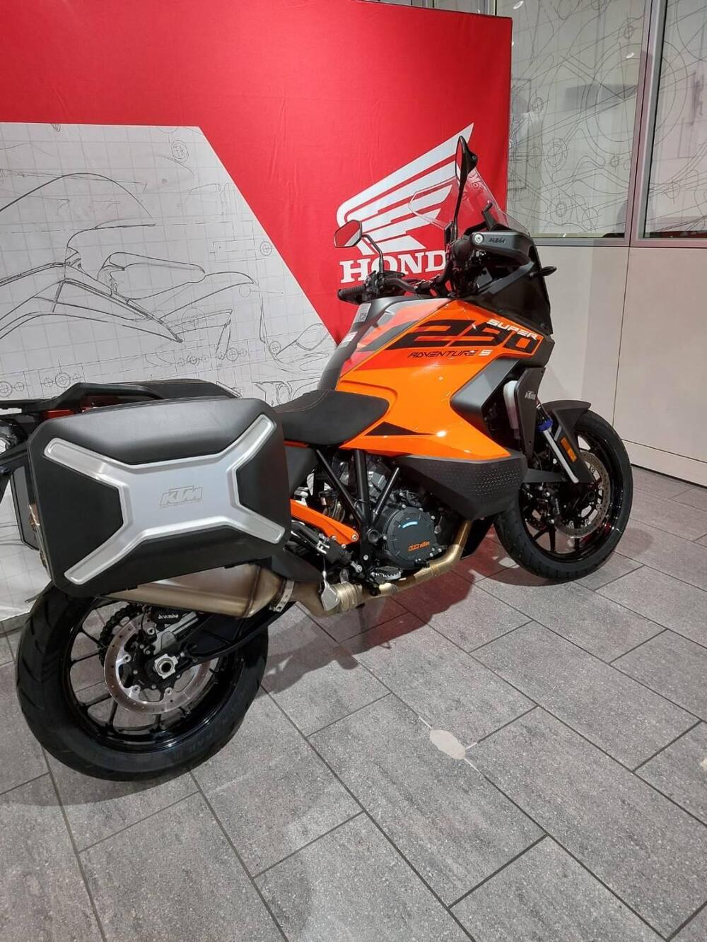 KTM 1290 Super Adventure S (2022 - 25) (7)