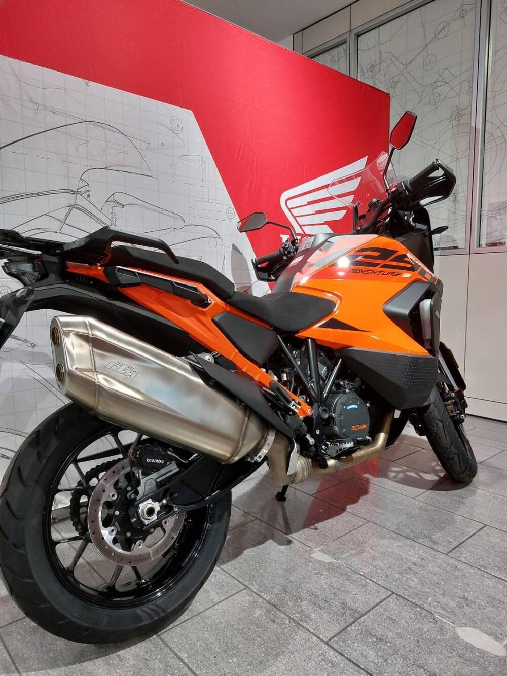 KTM 1290 Super Adventure S (2022 - 25) (8)