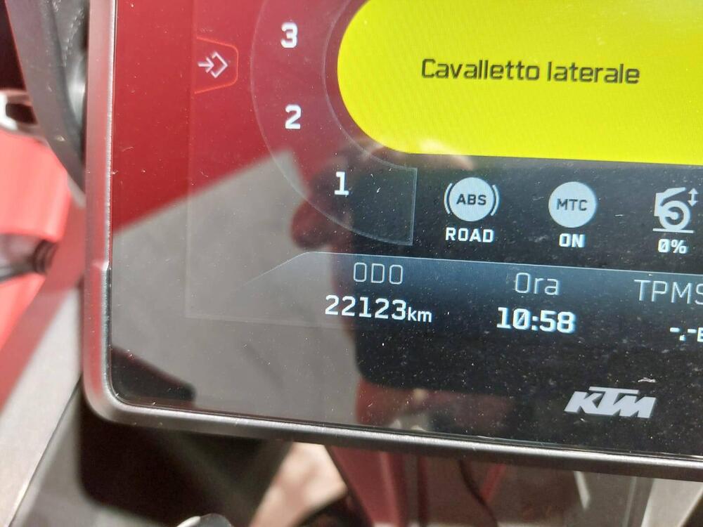 KTM 1290 Super Adventure S (2022 - 25) (10)