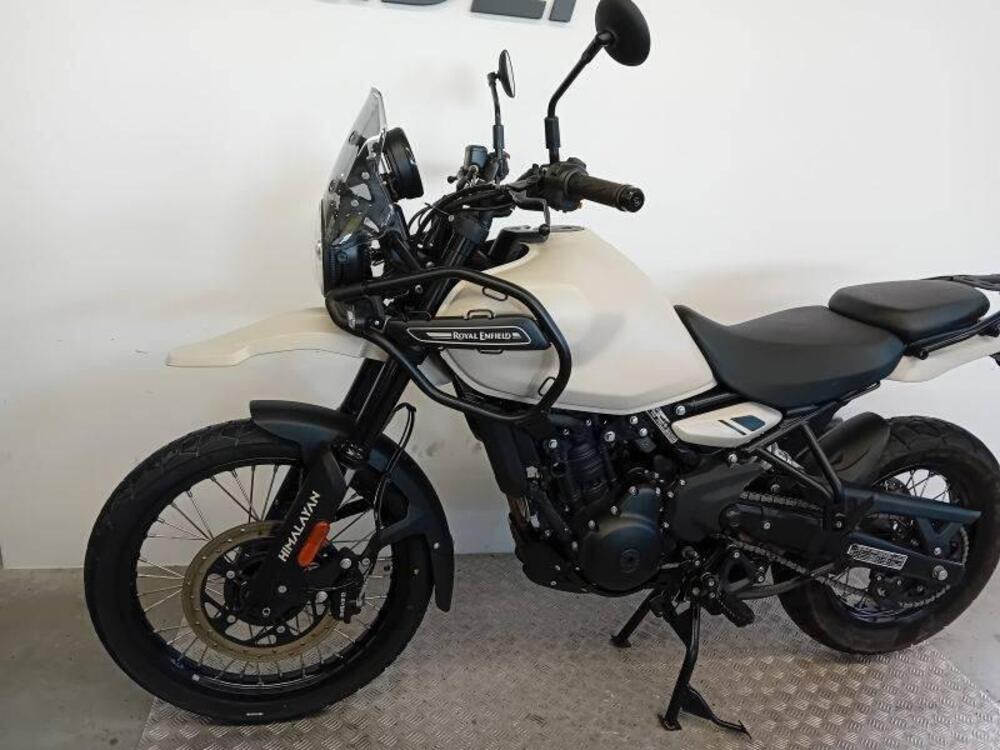 Royal Enfield Himalayan 450 (2024 - 26) (4)