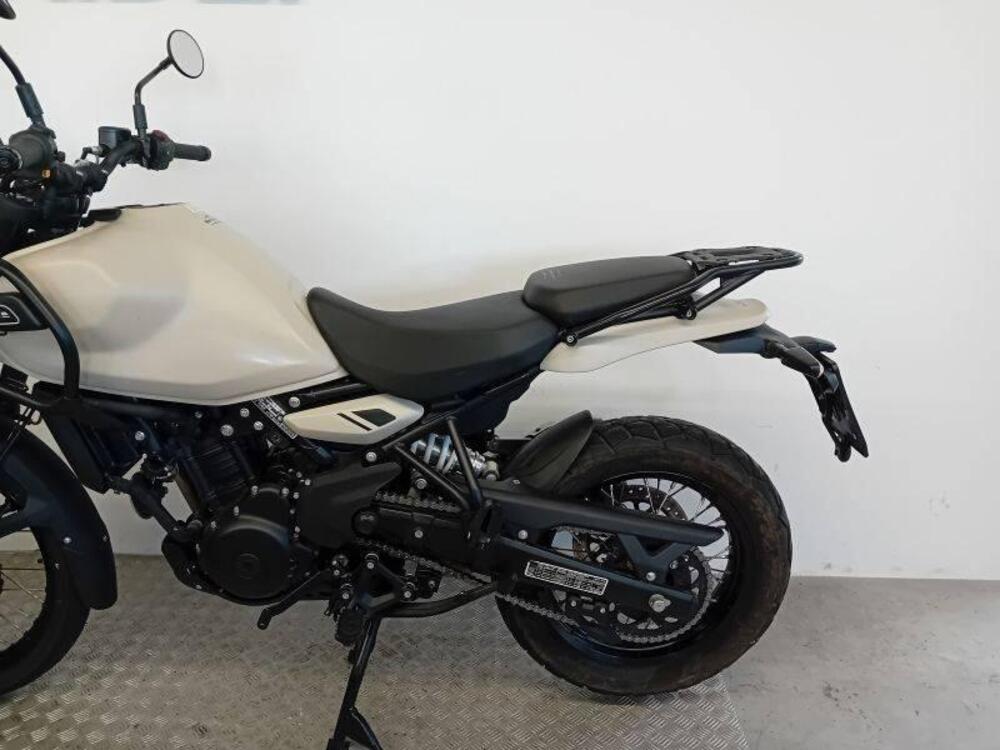 Royal Enfield Himalayan 450 (2024 - 26) (5)