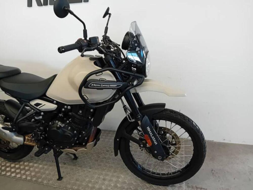 Royal Enfield Himalayan 450 (2024 - 26) (7)