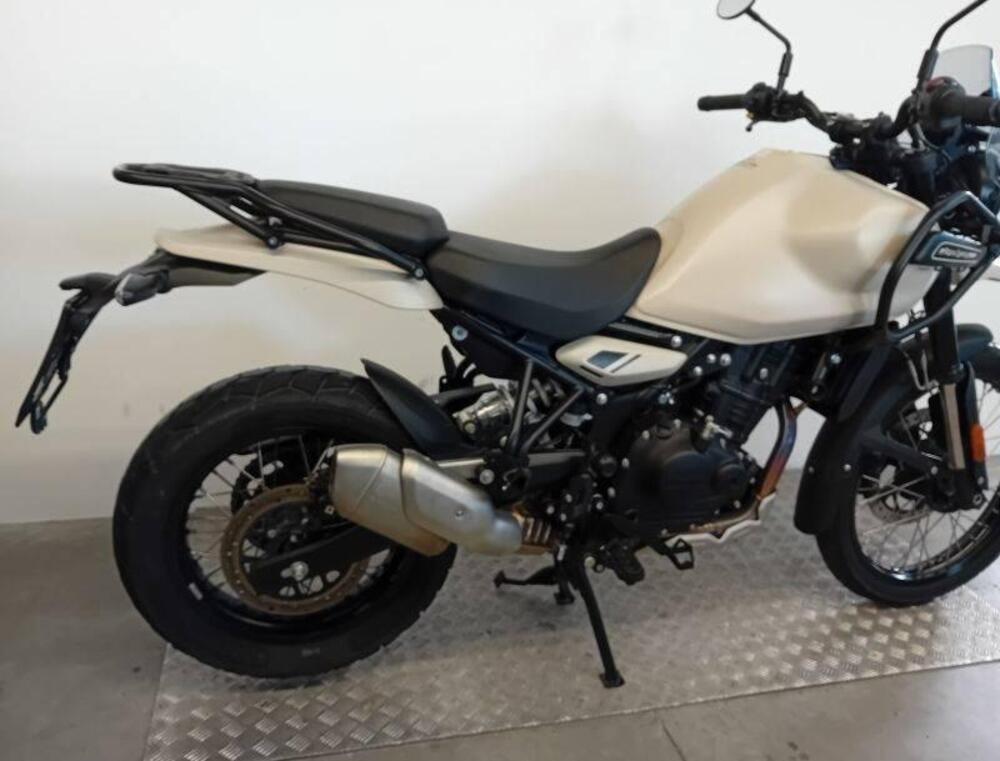 Royal Enfield Himalayan 450 (2024 - 26) (6)