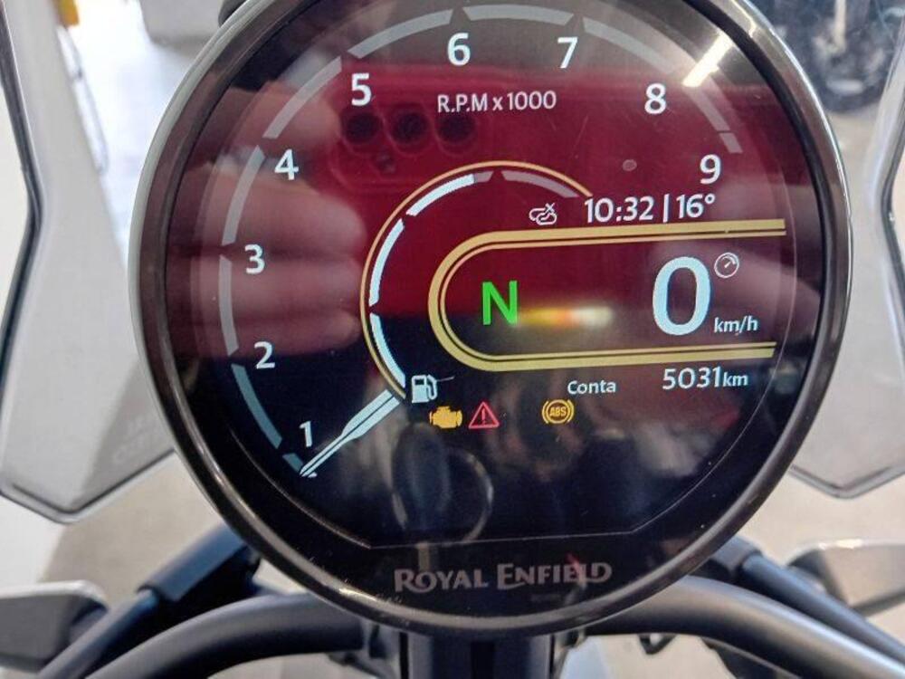 Royal Enfield Himalayan 450 (2024 - 26) (3)