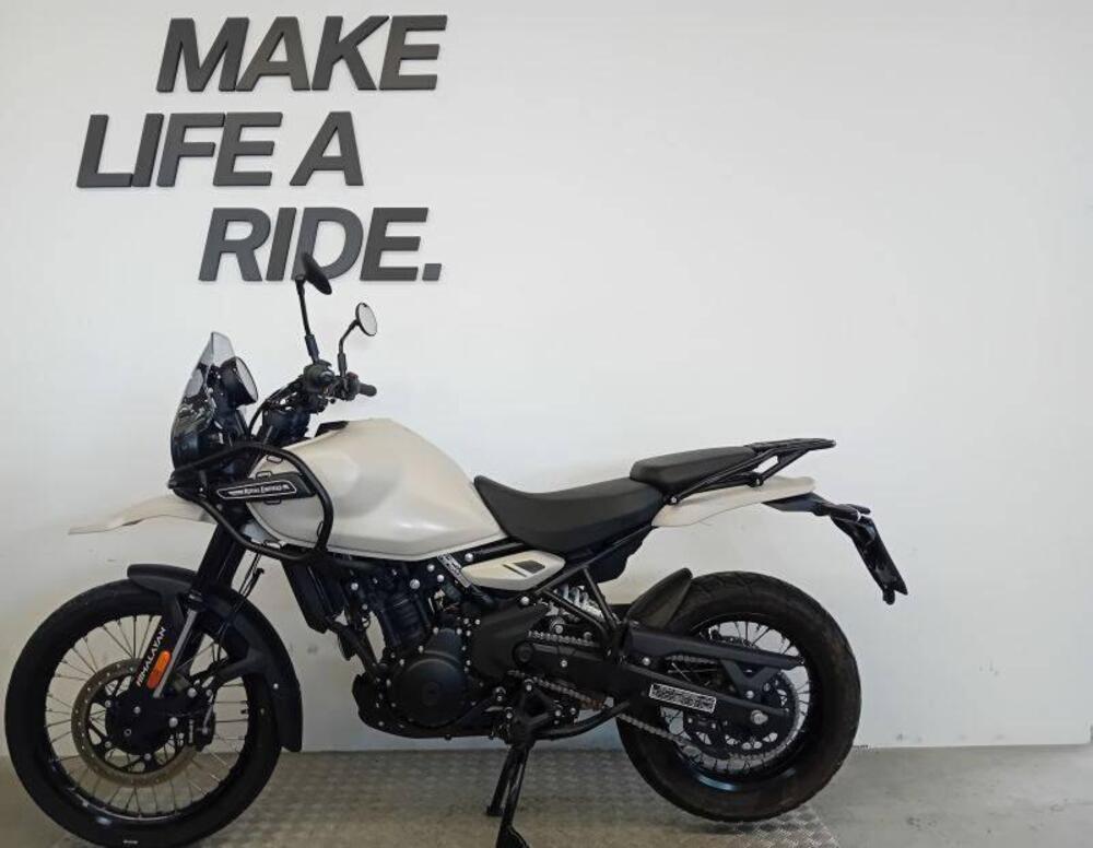 Royal Enfield Himalayan 450 (2024 - 26) (2)