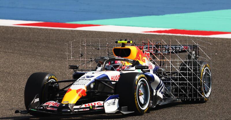 F1 2026, Lawson entusiasta: "La nuova power unit Red Bull&ndash;Ford &egrave; impressionante e affidabile"