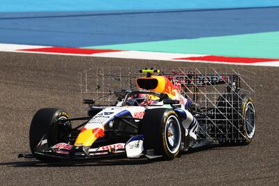 F1 2026, Lawson entusiasta: "La nuova power unit Red Bull&ndash;Ford &egrave; impressionante e affidabile"