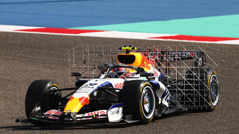 F1 2026, Lawson entusiasta: "La nuova power unit Red Bull&ndash;Ford &egrave; impressionante e affidabile"