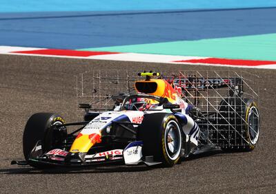 F1 2026, Lawson entusiasta: La nuova power unit Red Bull–Ford è impressionante e affidabile