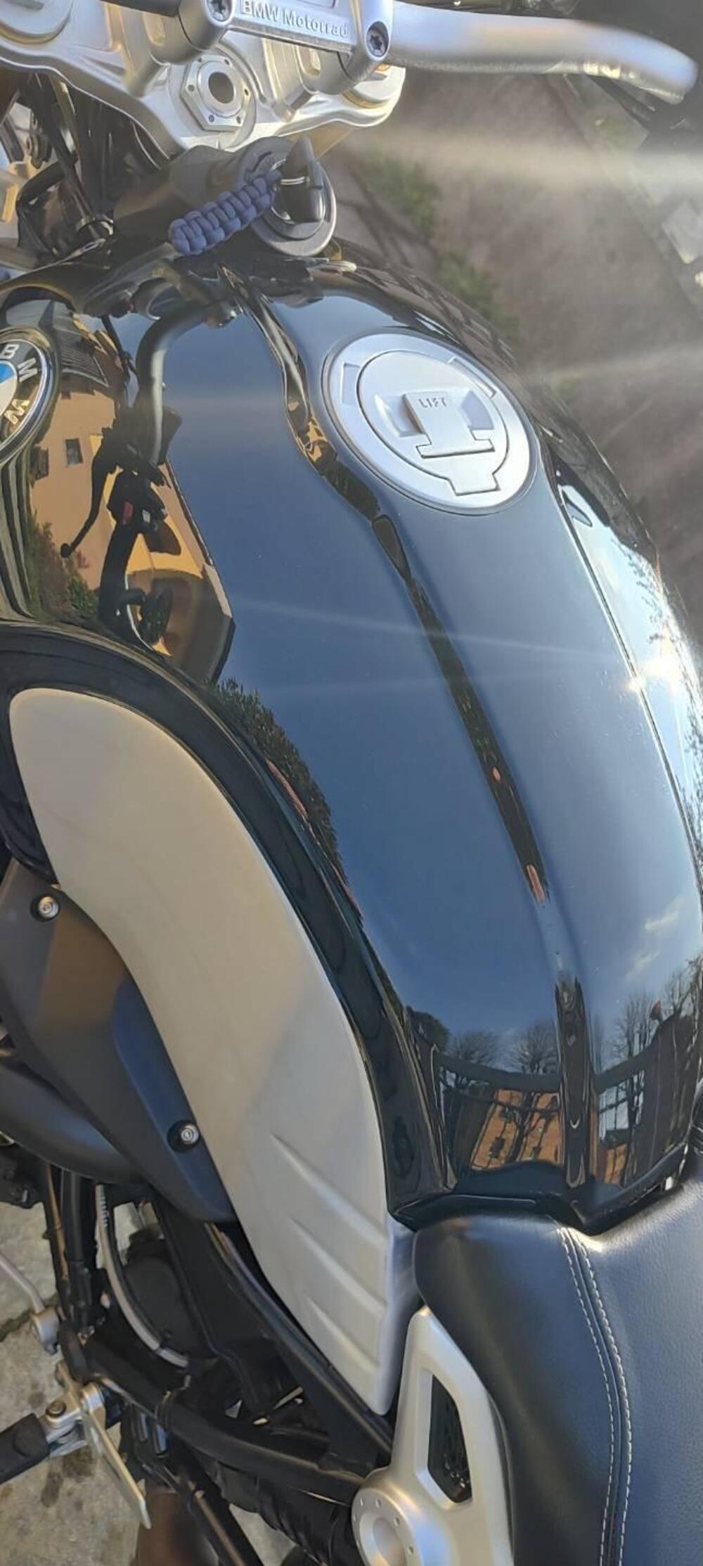 Bmw R nineT 1200 (2017 - 20) (3)