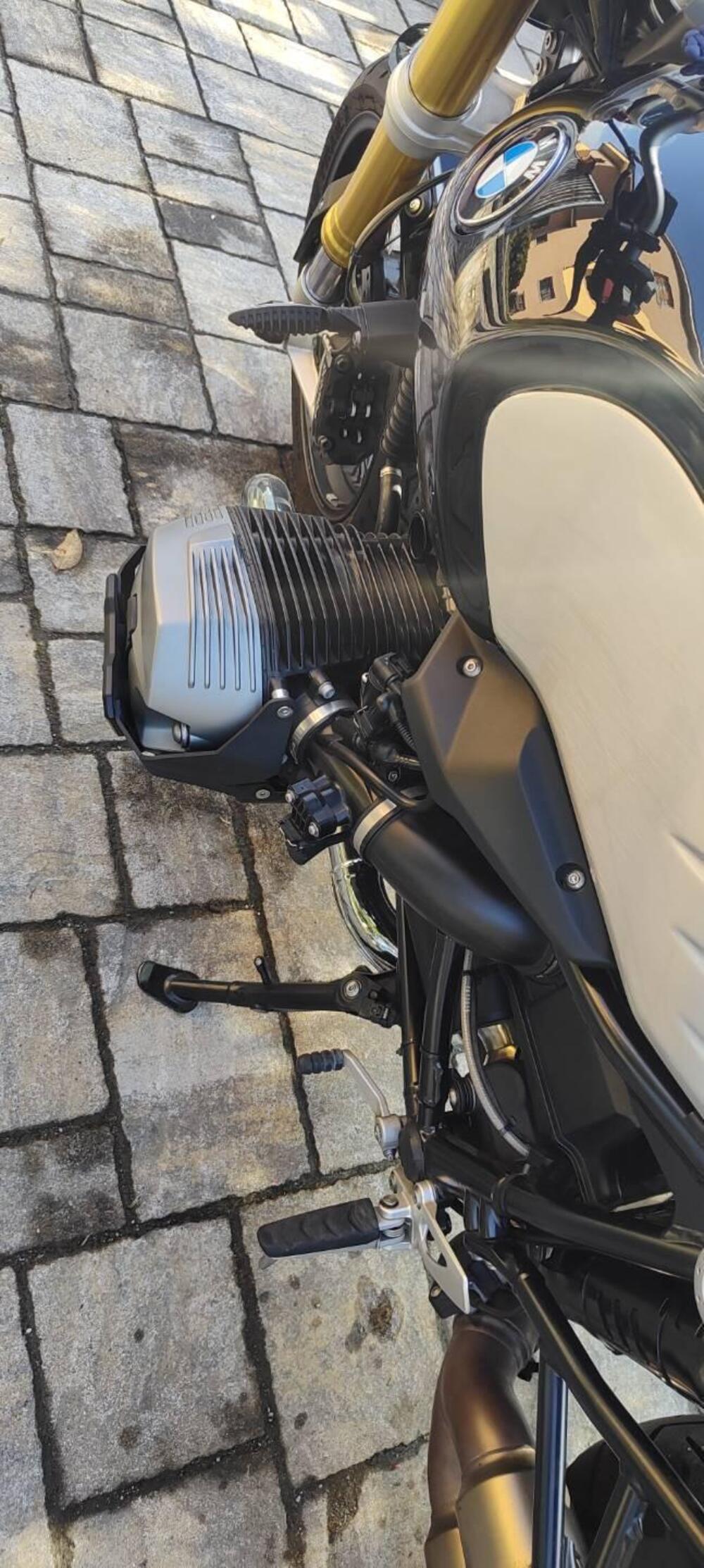 Bmw R nineT 1200 (2017 - 20) (4)