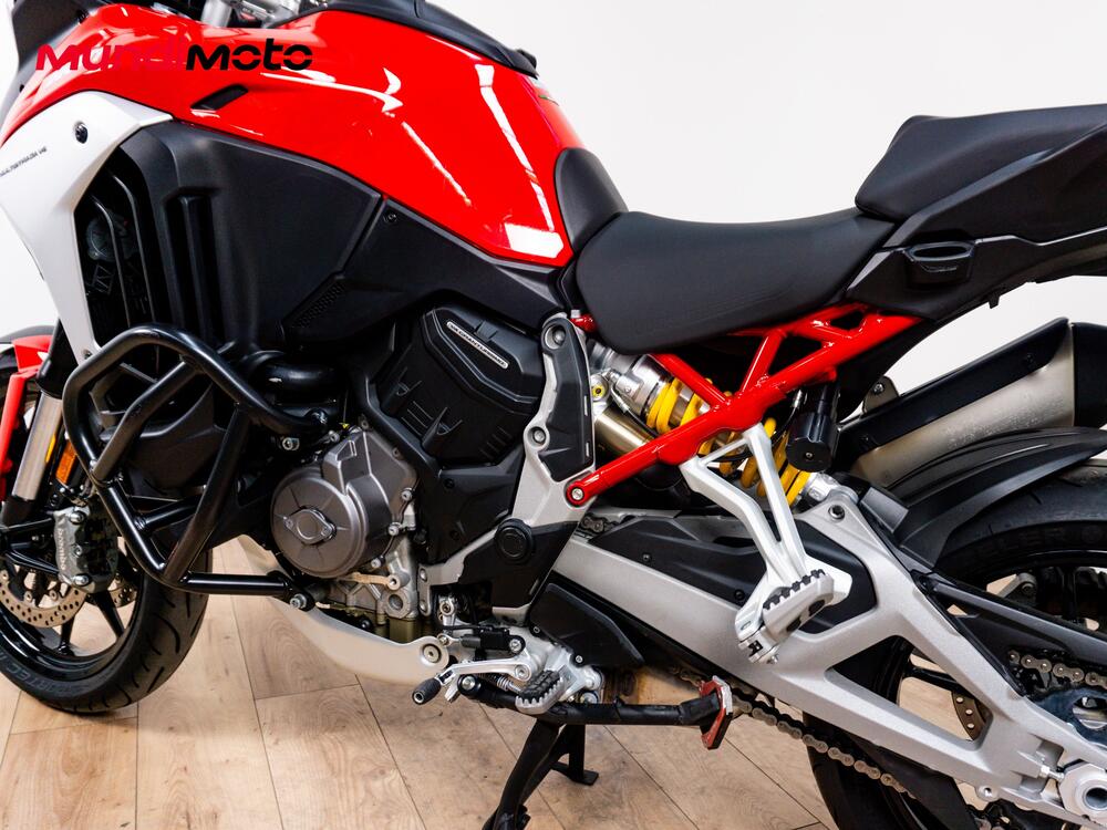 Ducati Multistrada V4 Rally (2023 - 25) (10)