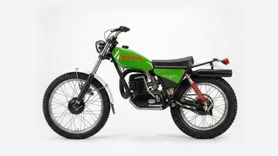 Ossa Trial Special 350