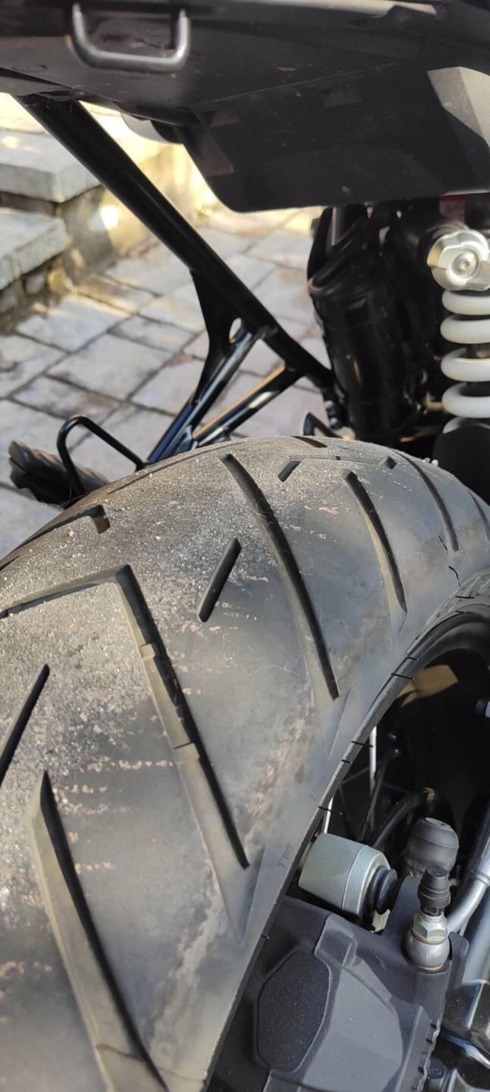 Bmw R nineT 1200 (2017 - 20) (5)